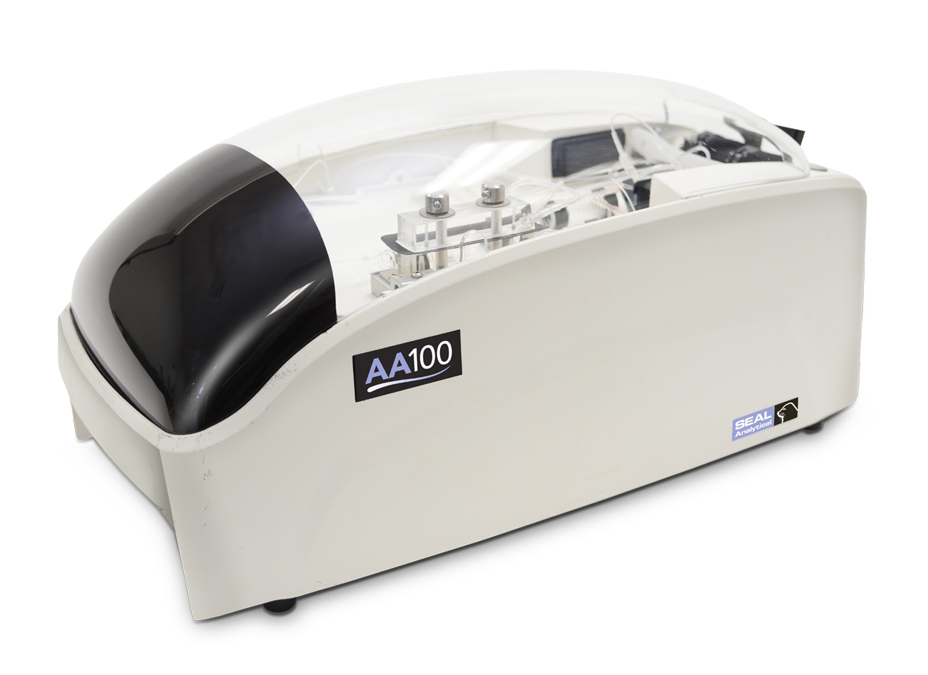 AA100 autoanalyzer