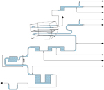 SEAL AutoAnalyzer Multi-Test Manifolds