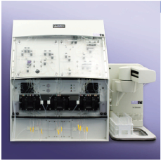 NEW - QuAAtro 39 Continuous Flow Instrument