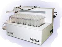 Thomas Cain DEENA - Automated Sample Preparation