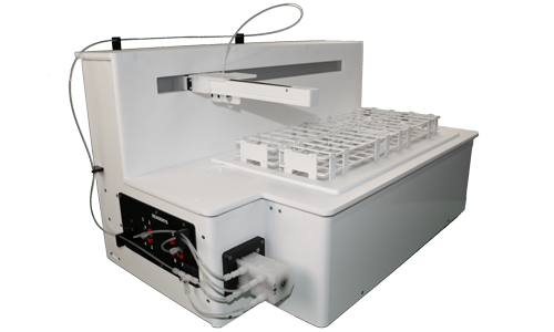 ERICA Automatic reagent dispenser